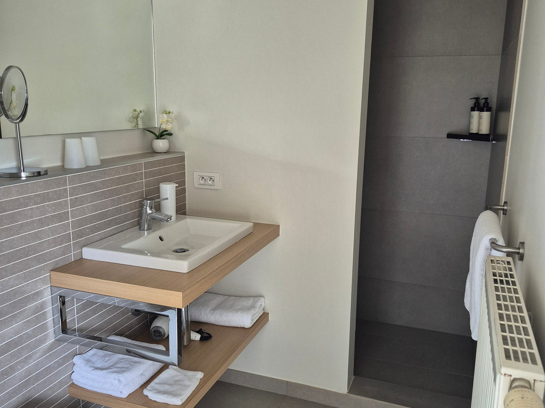 安塔芮丝住宿加早餐旅馆主图