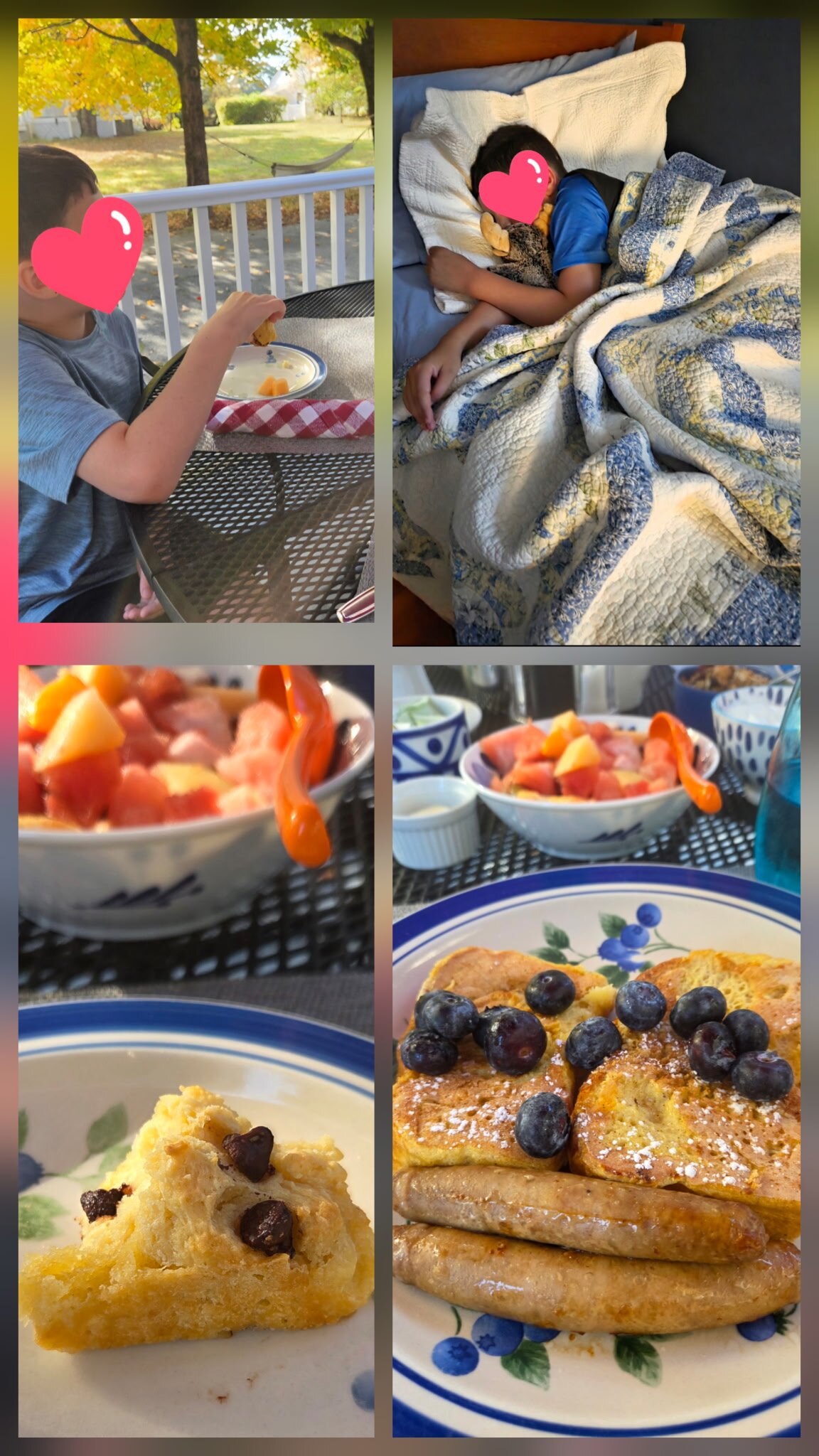 James Place Inn Bed and Breakfast-官方