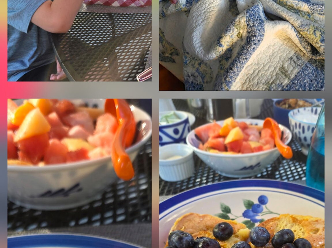 James Place Inn Bed and Breakfast主图