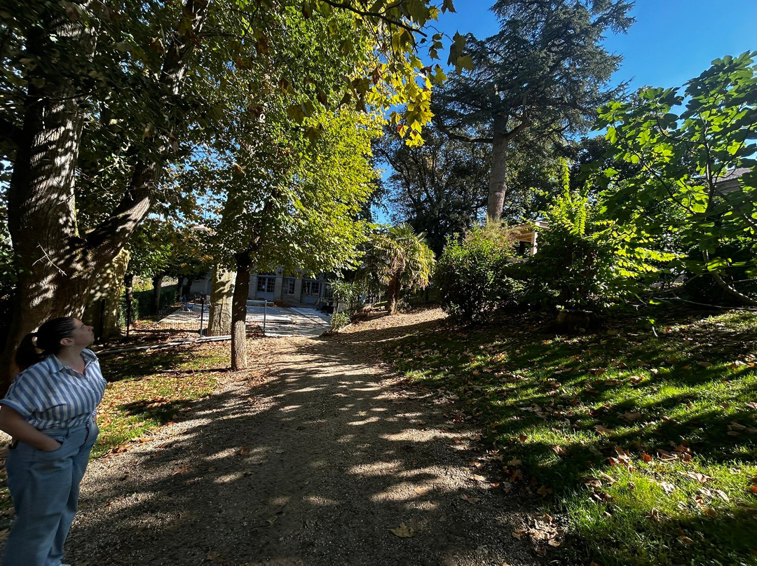 Parc Waetcher Molieres主图