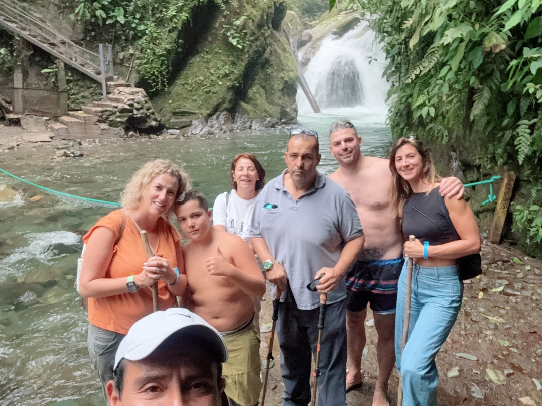 Servi Taxi Baños-巴尼奥斯必去景点