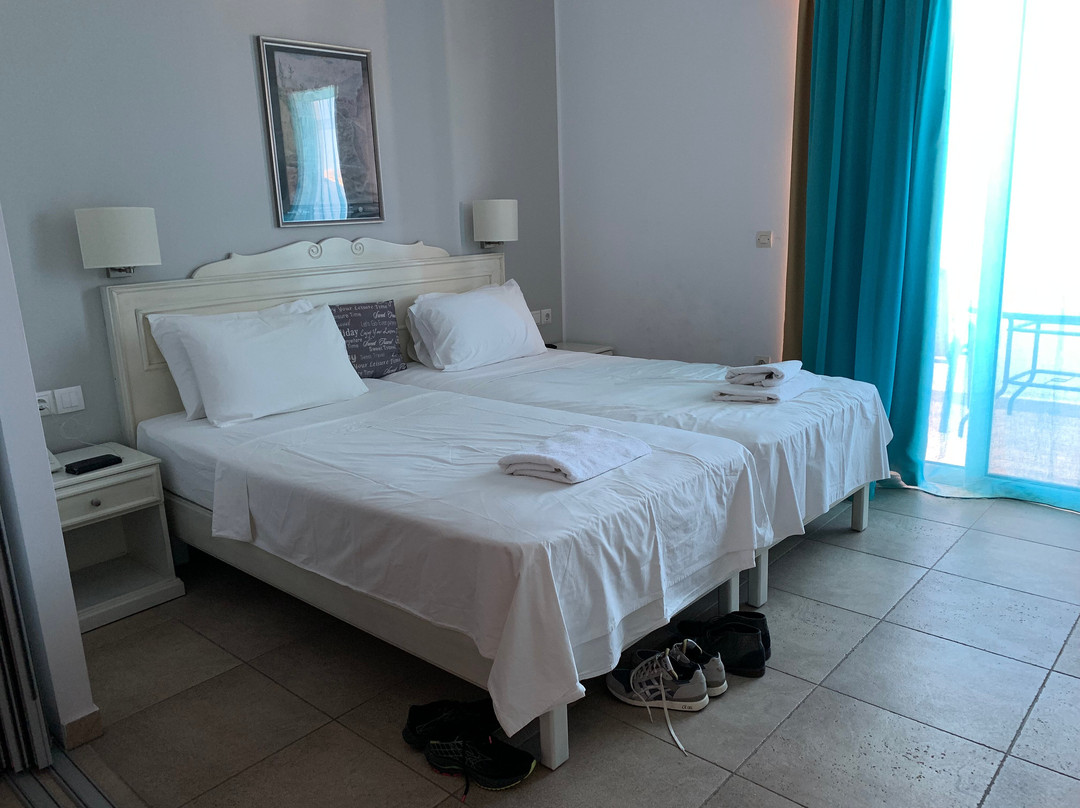 Sound of the Sea Hotel主图