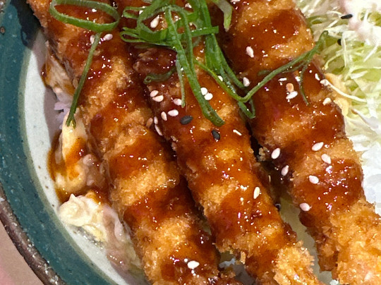 Zushi Me Lakeview - Tagaytay