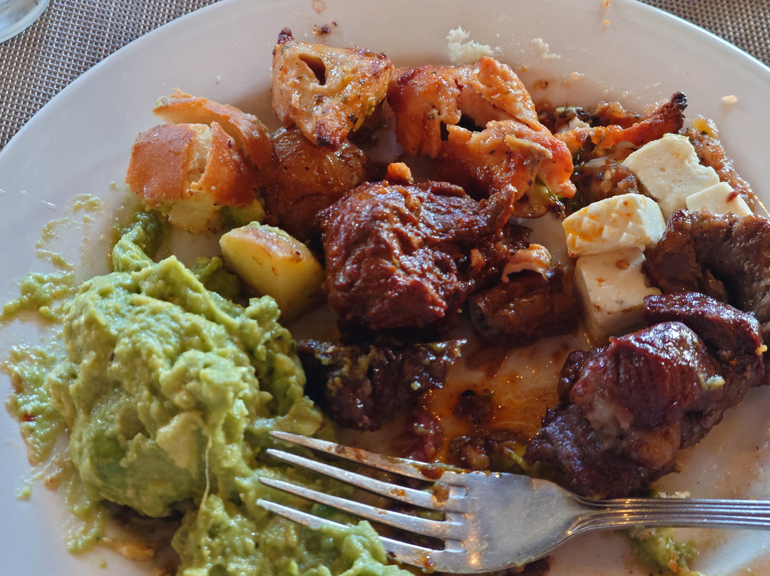 Churrasquería Do Brasil