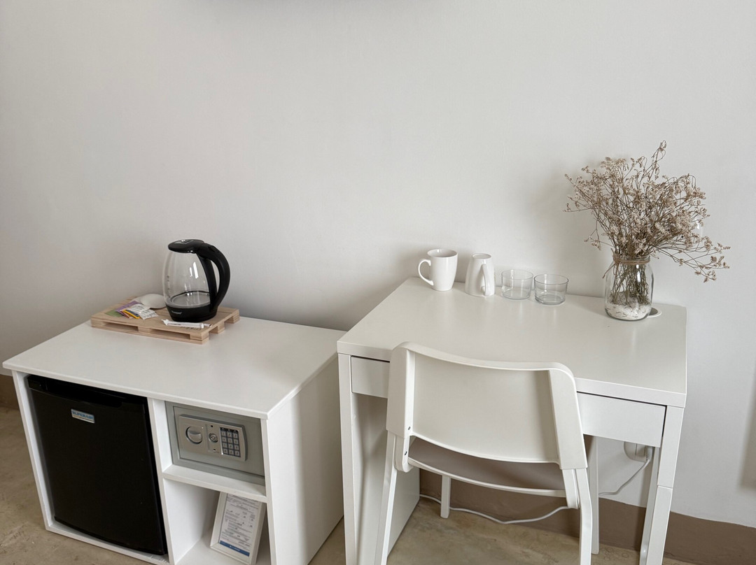 西萨兰托圣马蒂诺 Relais - 翰悦阁酒店主图