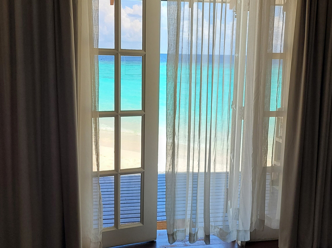 阿达郎精选度假村-美度胡帕鲁岛主图