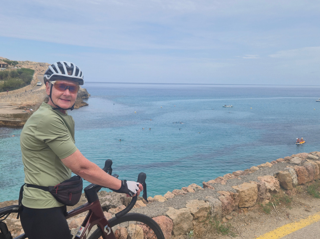 Mallorca Bike Hire-波连萨必去景点