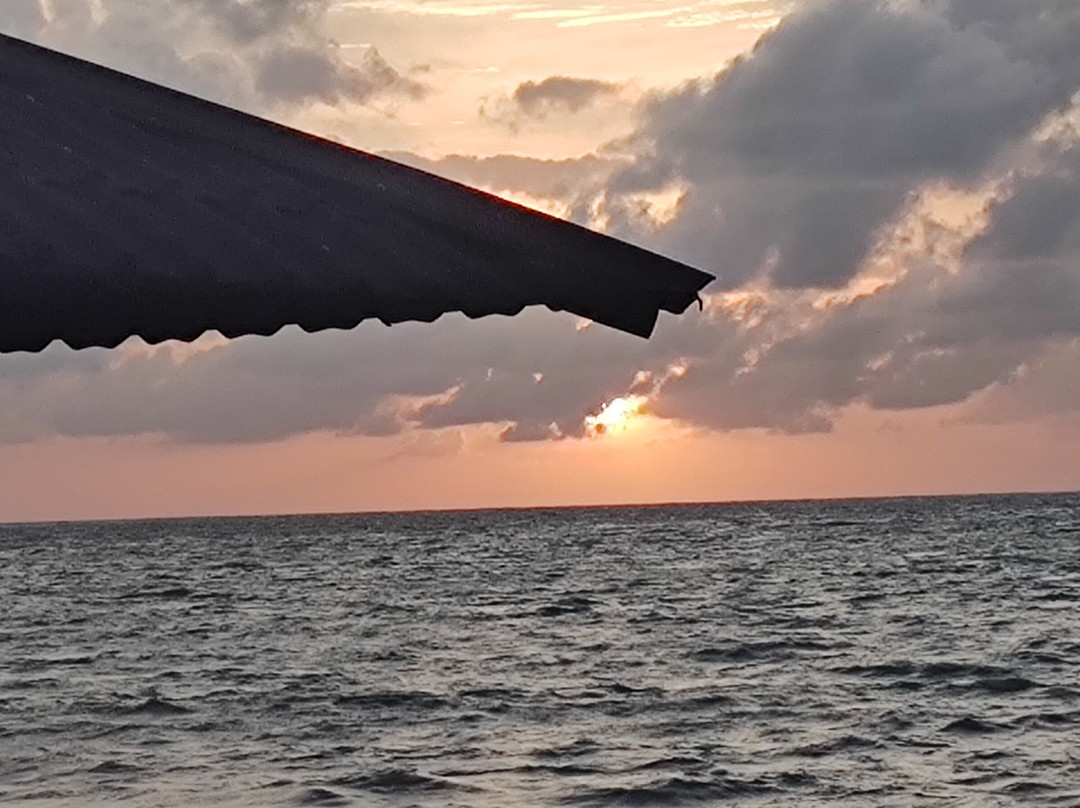 Barra de Santo Antonio Beach-Barra de Santo Antonio必去景点