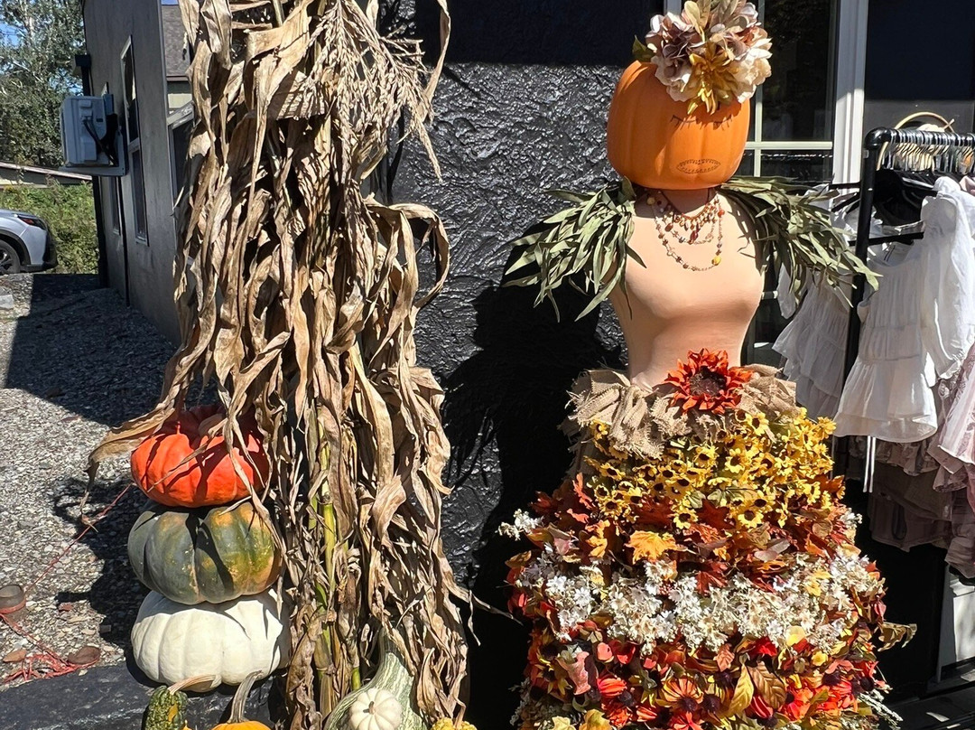 River House Inn & Restaurant主图