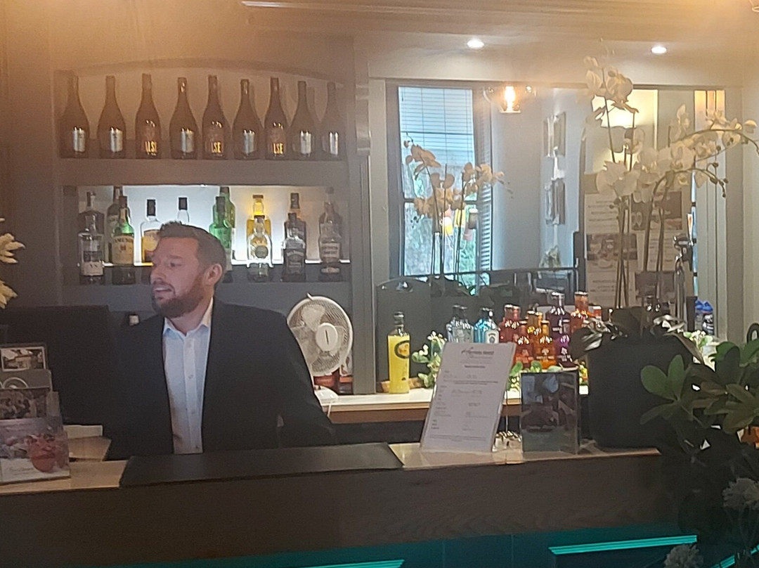Herriots Hotel主图
