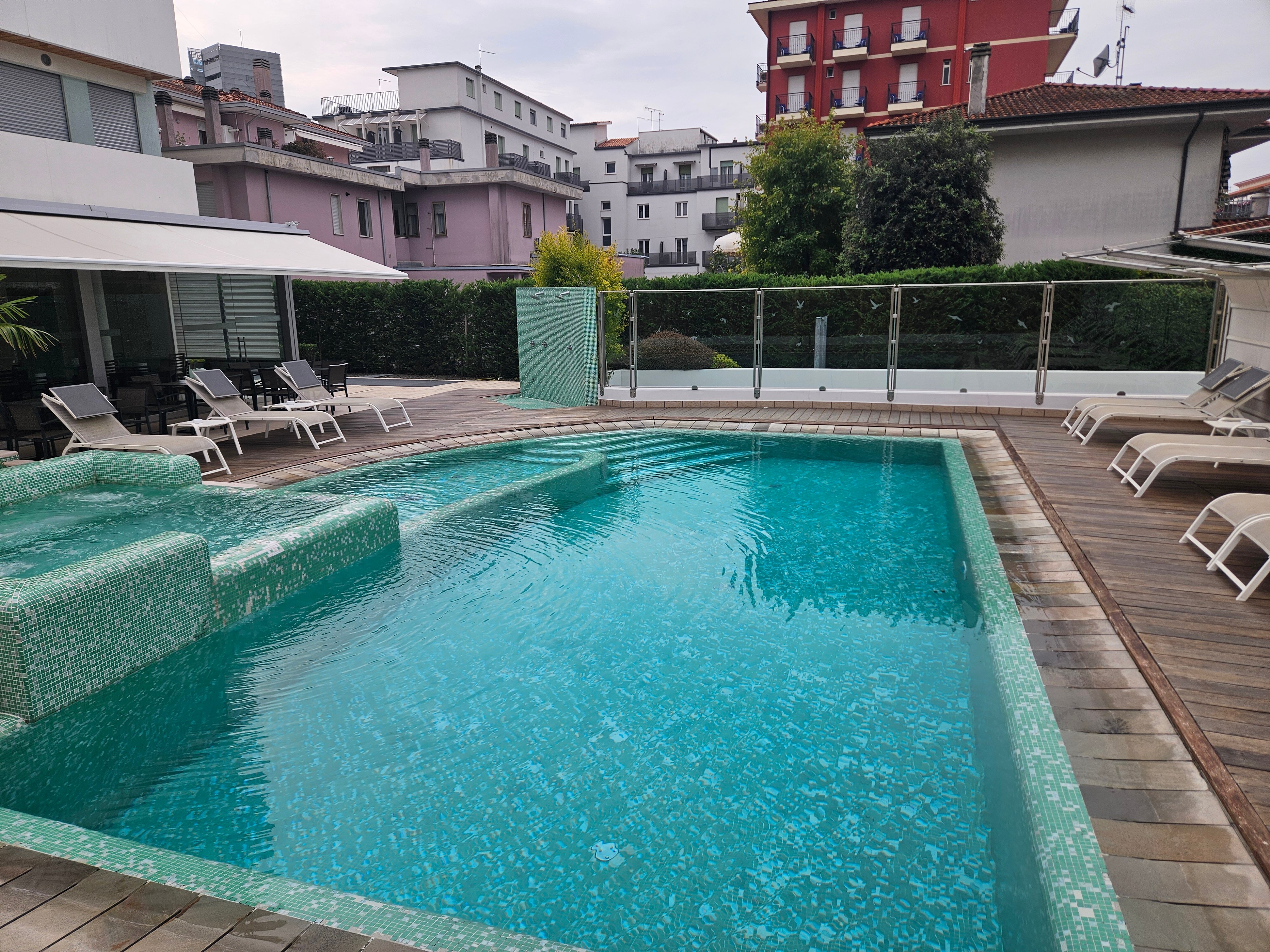 Hotel & Residence Il Teatro-官方