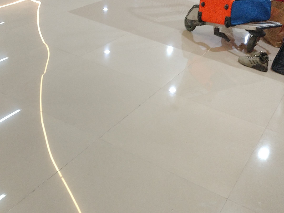 Cordia Hotel Makassar Airport主图