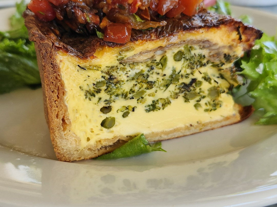 The Henry Clay Inn主图