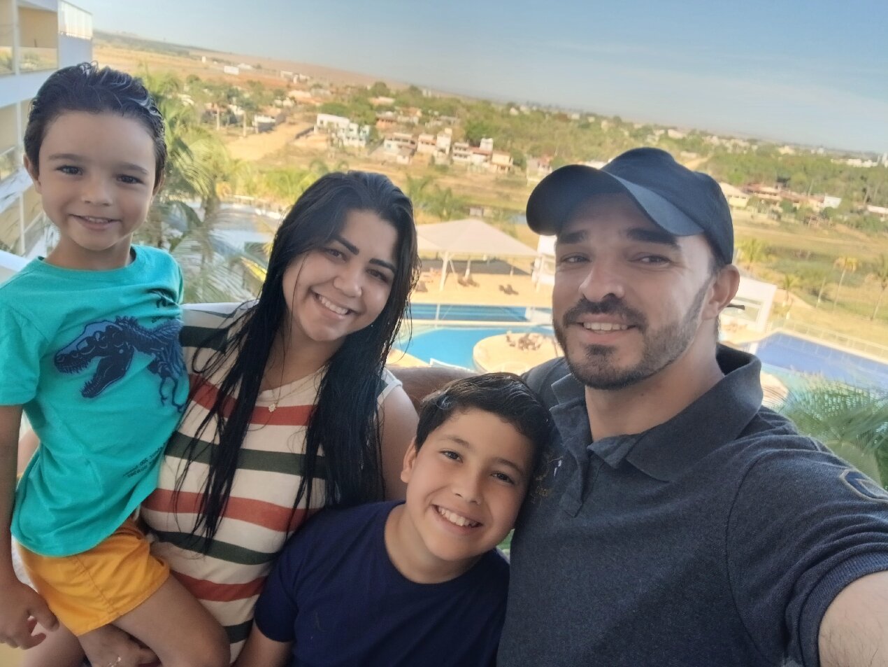 Ramada by Wyndham Furnaspark-官方