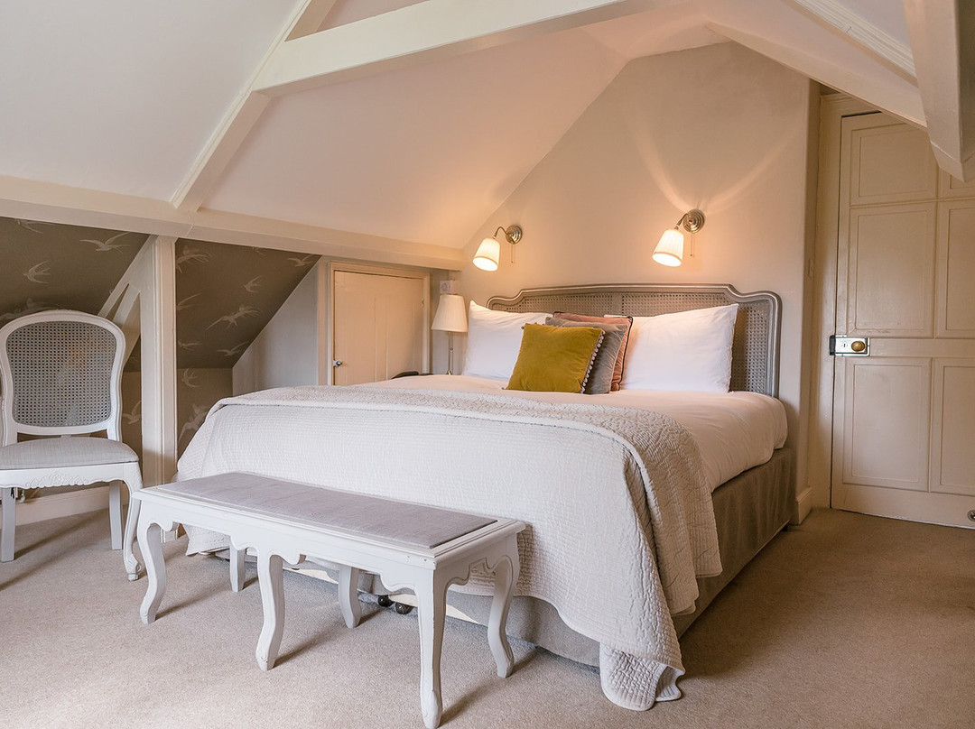 The Norfolk Mead Hotel, Venue And Spa主图