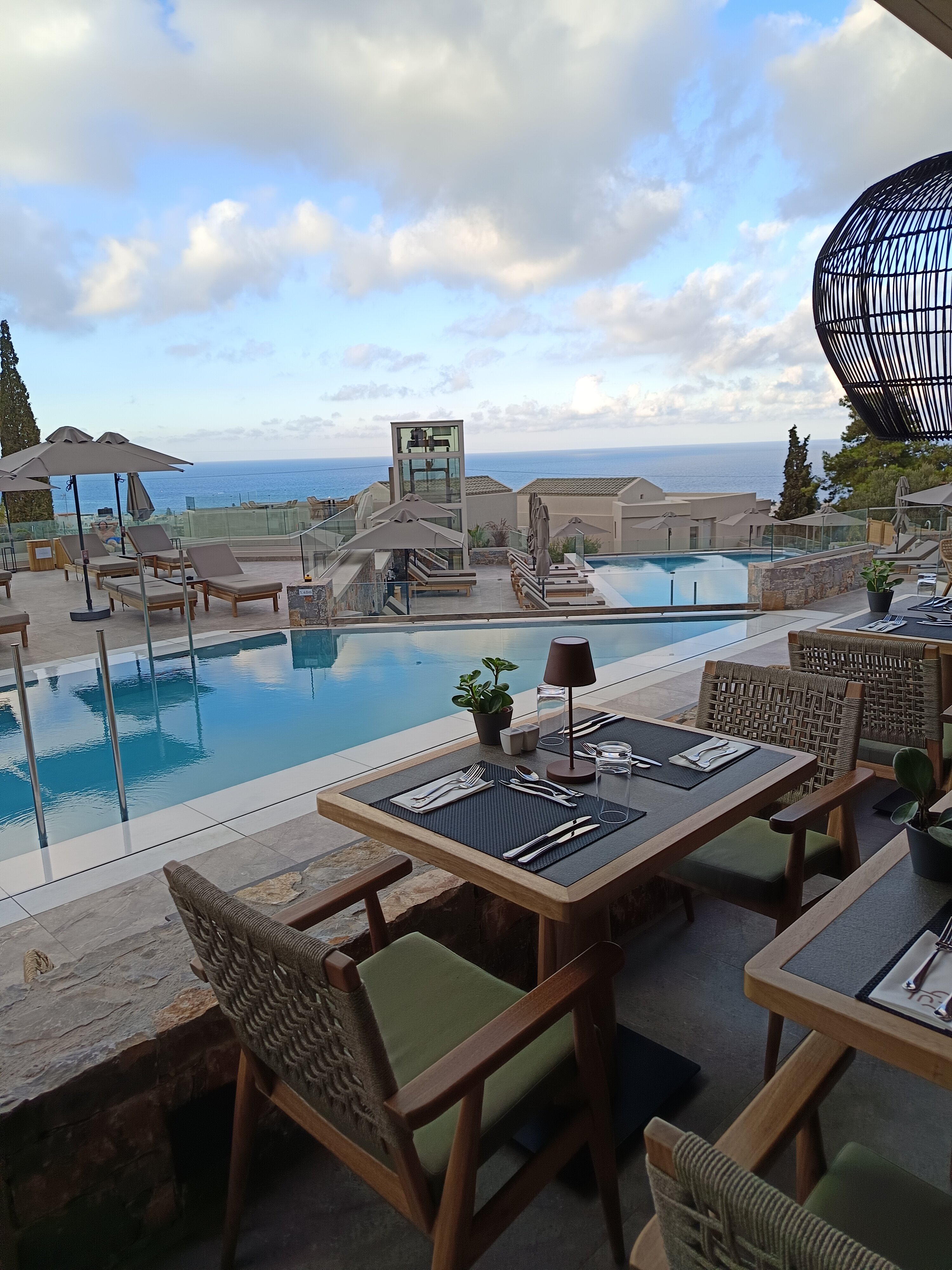 银河别墅酒店-官方