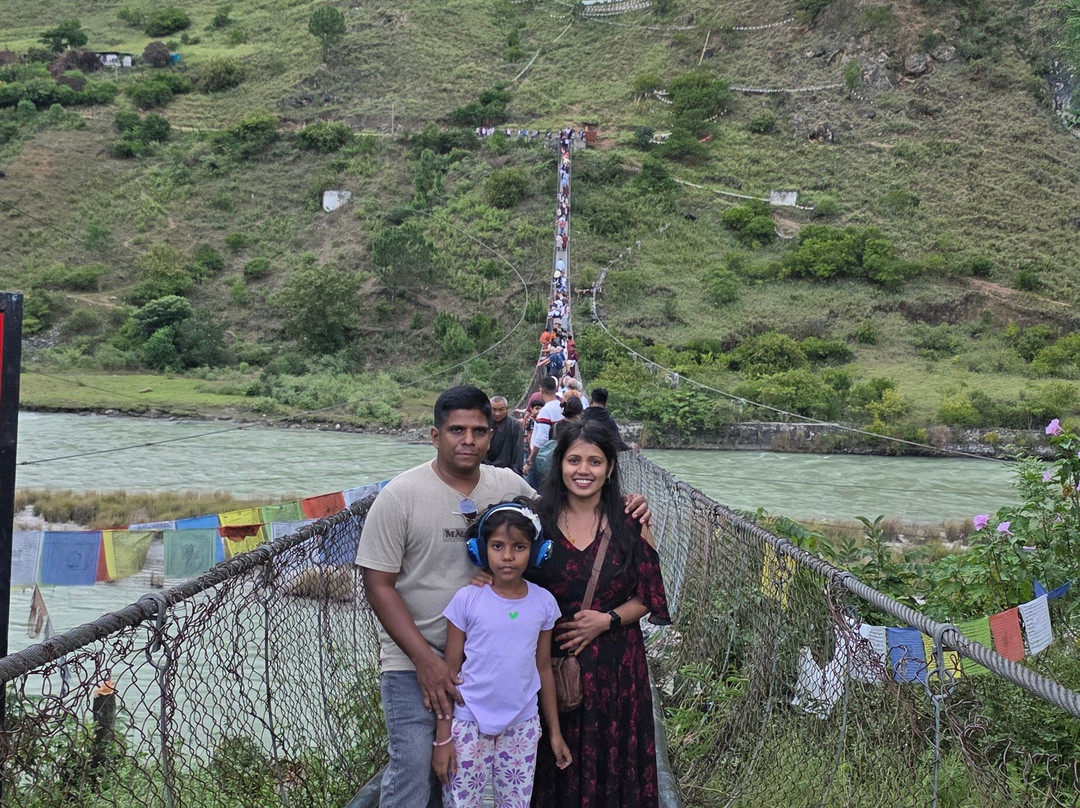 Flextates Media And Tourism-斋蒲尔必去景点