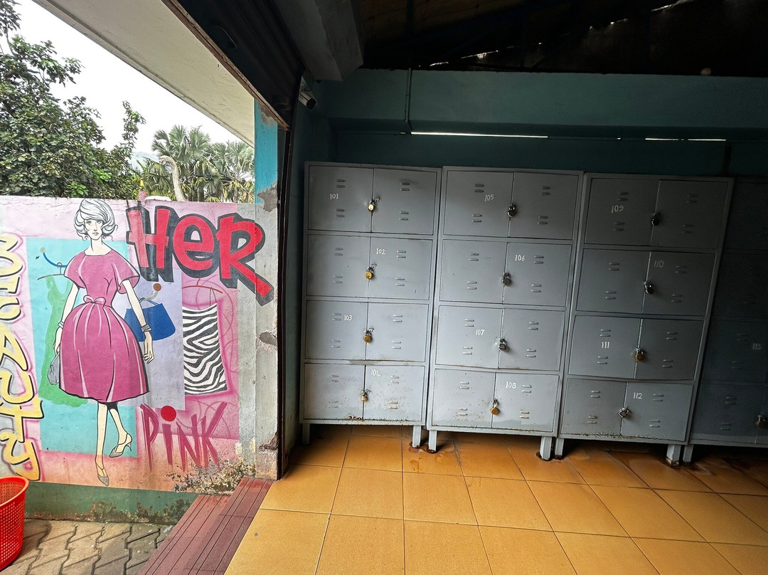 Fantasy Park-Palakkad必去景点