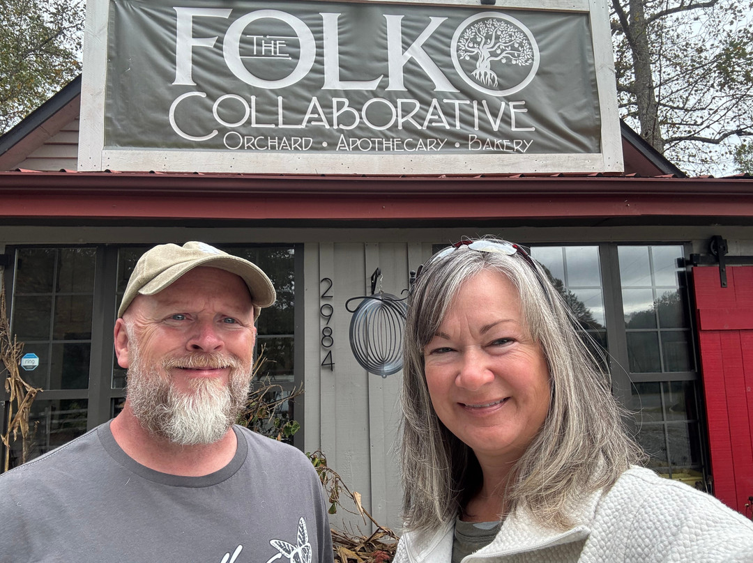 The Folk Collaborative-McCaysville必去景点