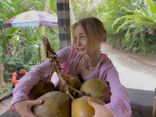 ON Bali-乌布必去景点