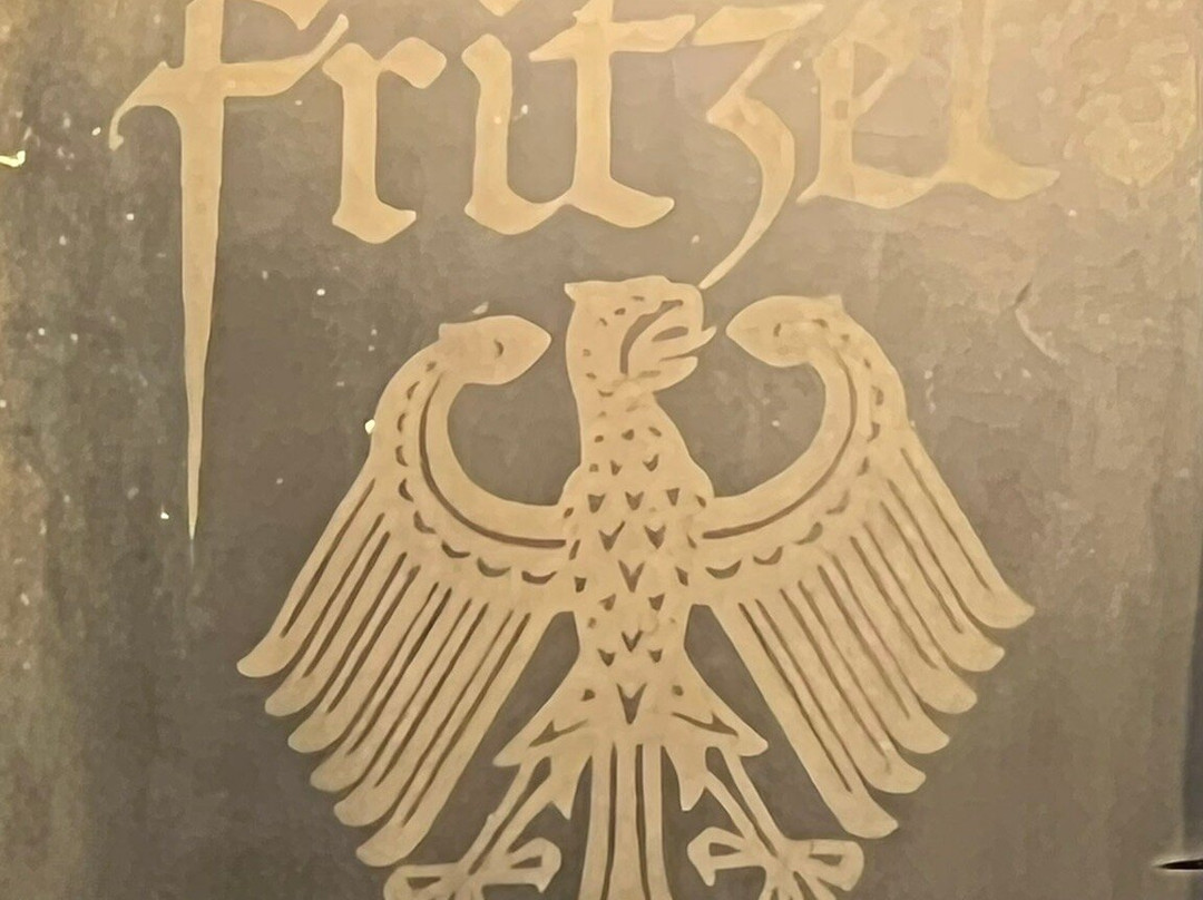 Fritzel's European Jazz Bar-新奥尔良必去景点