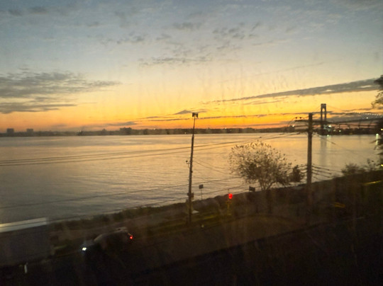 海港大厦住宿加早餐酒店主图