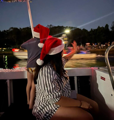 Fish Moreton-Sandstone Point必去景点