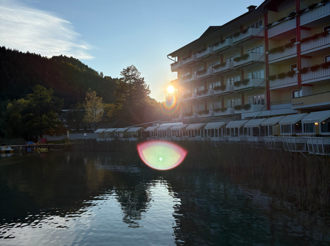 Hotel & Spa Sonne主图