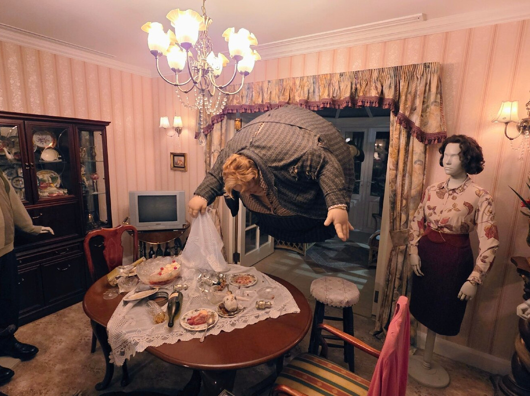 Warner Bros. Studio Tour Tokyo - The Making of Harry Potter-练马区必去景点