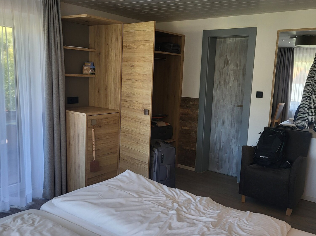 Hotel Anneliese主图