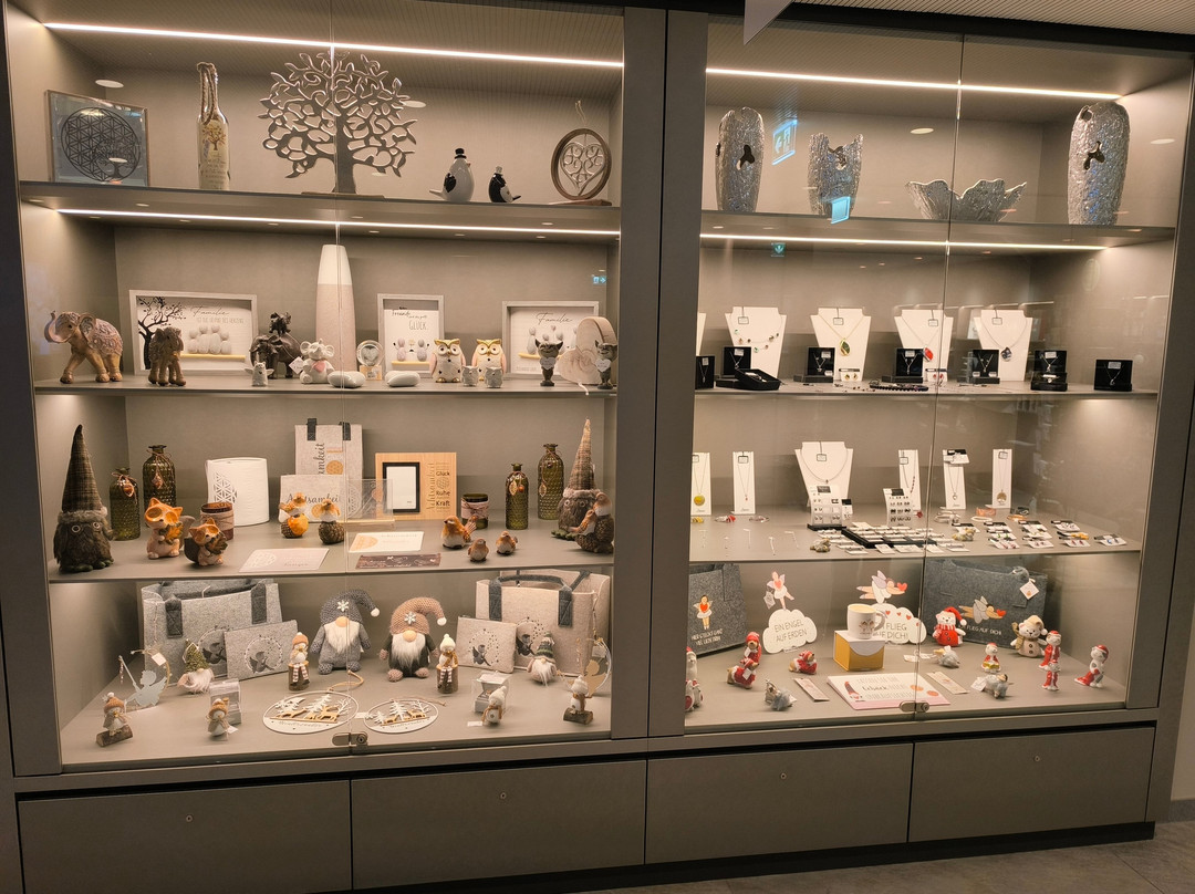 Heilthermen Resort Bad Waltersdorf主图