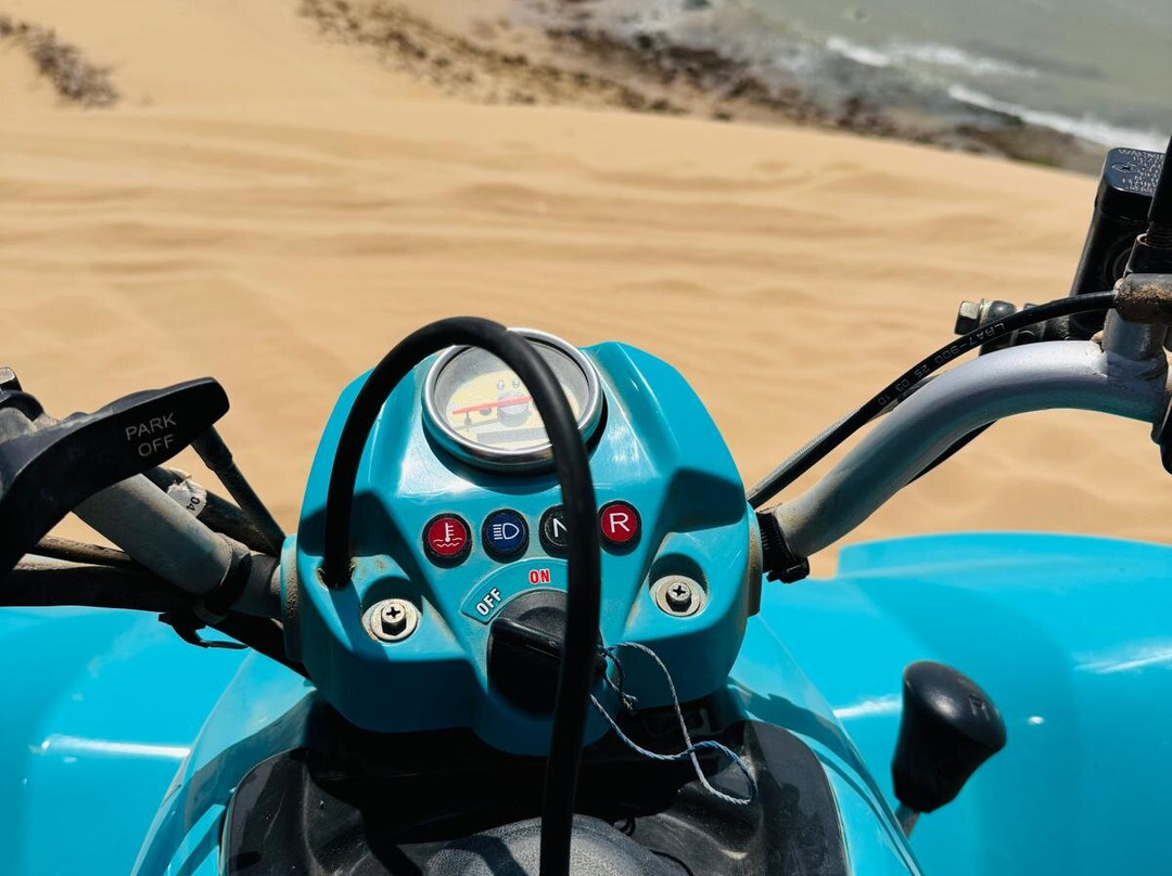 Yassmine Quad-索维拉必去景点