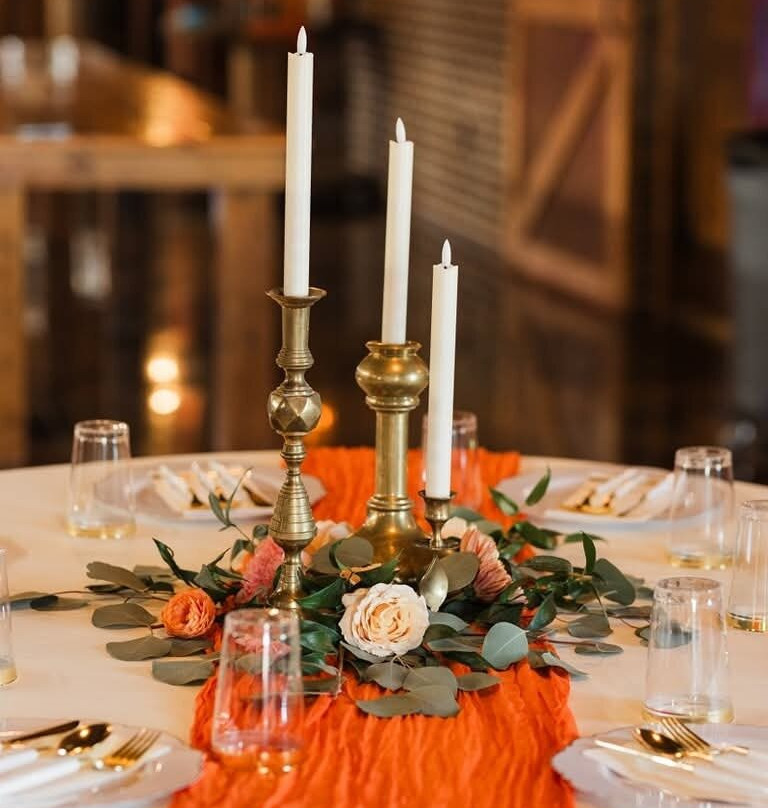 Flowers By Nature's Corner-Vinton必去景点