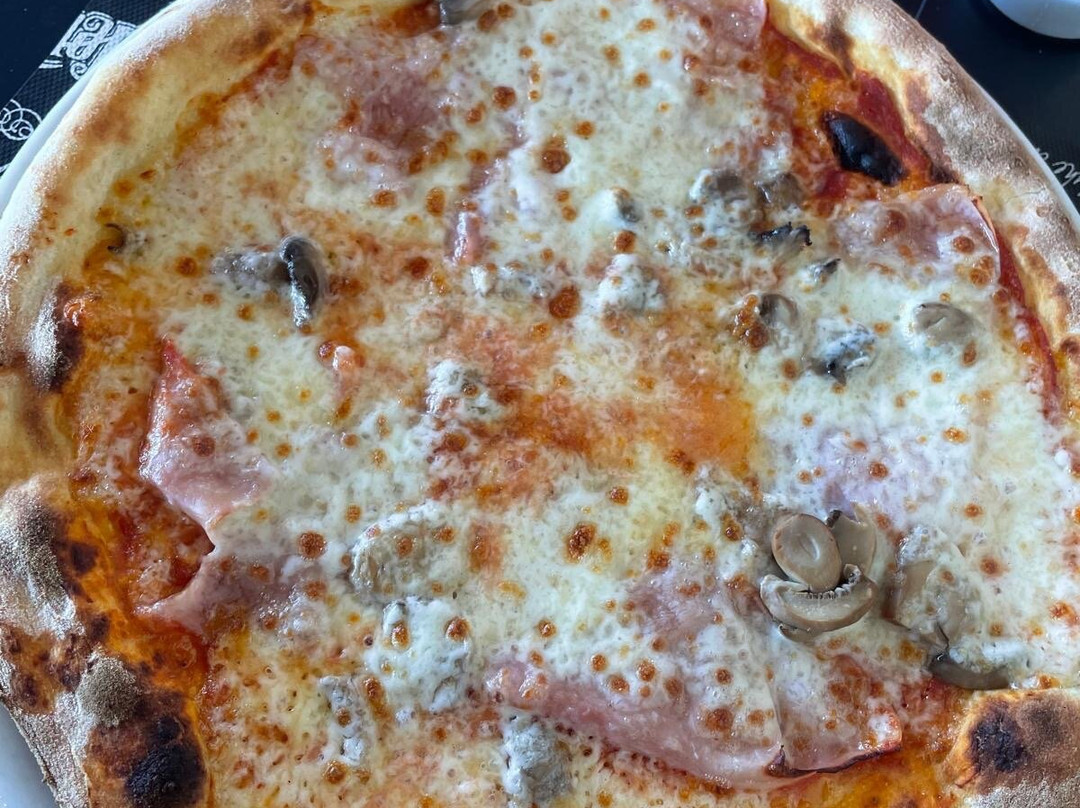 RistoPizza da Franco