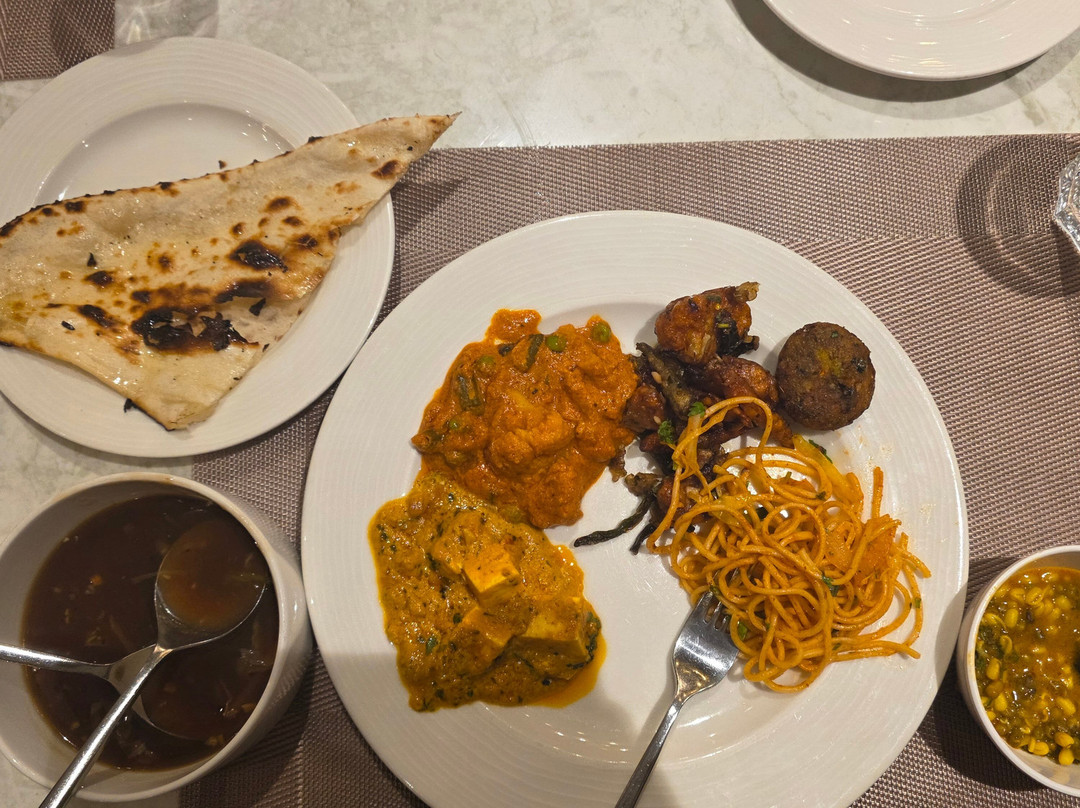 Lemon Tree Premier, Dwarka主图