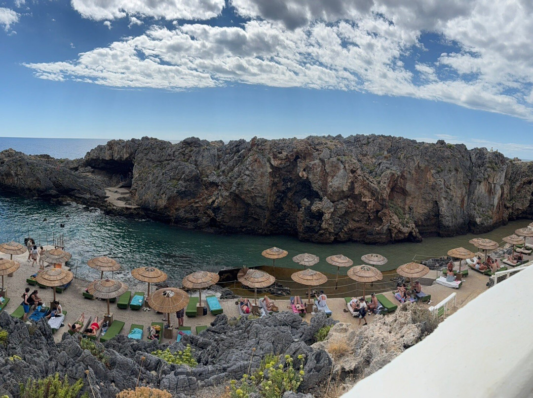 Kalypso Beach-Plakias必去景点