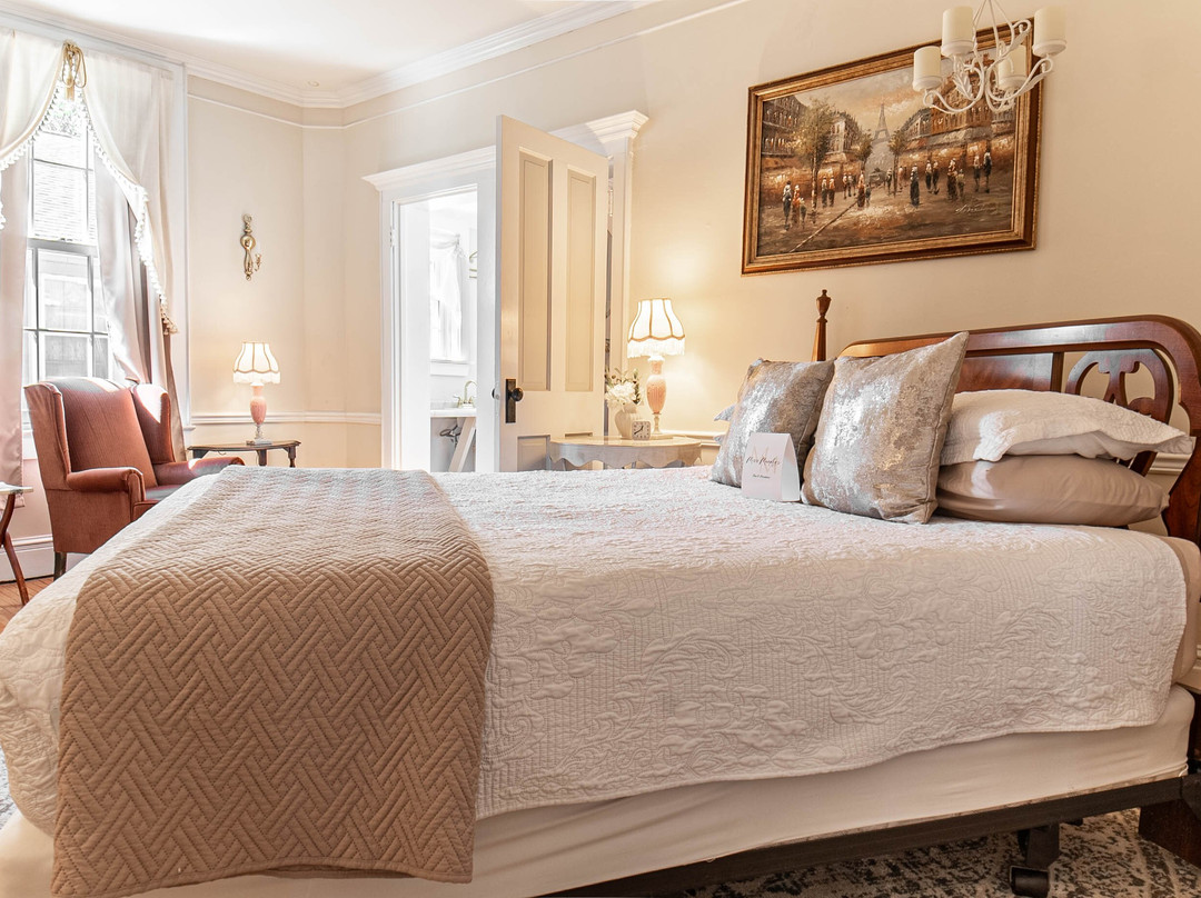 Miss Murphy's Bed and Breakfast主图