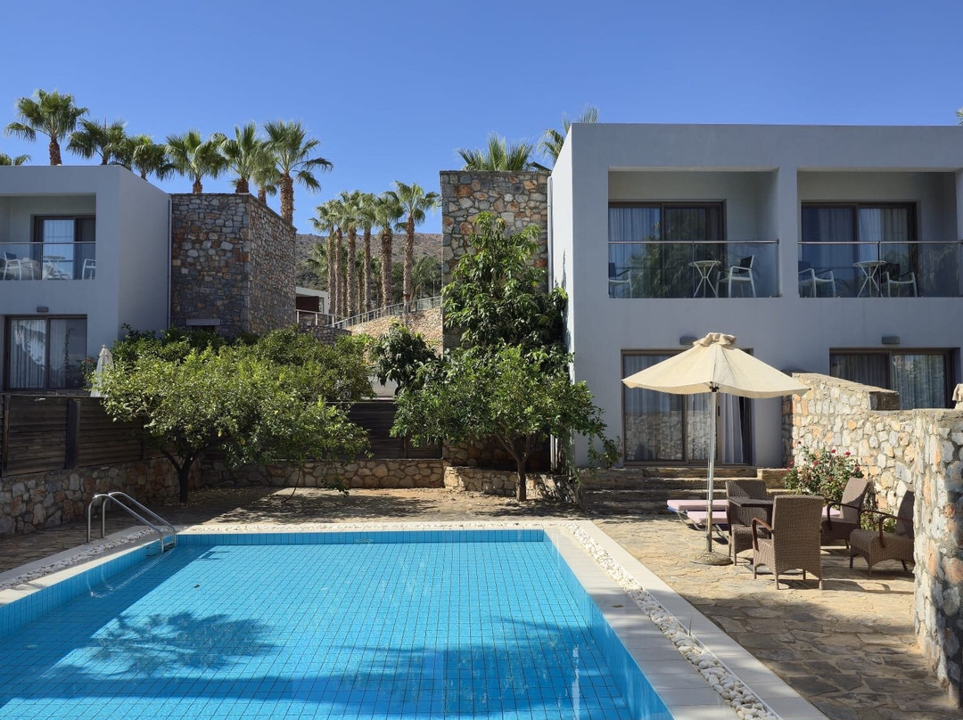 The Noverian Scenic Crete 5* Hilltop Villa Resort & Spa主图