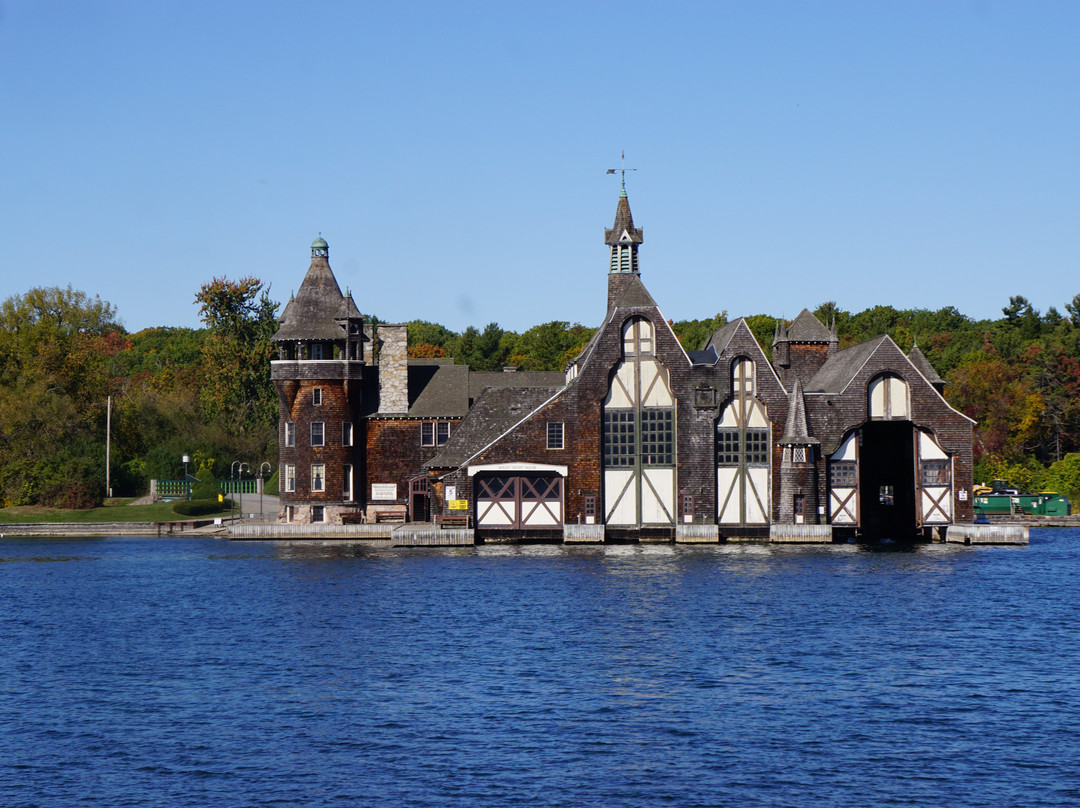 Rockport Cruises-Rockport必去景点