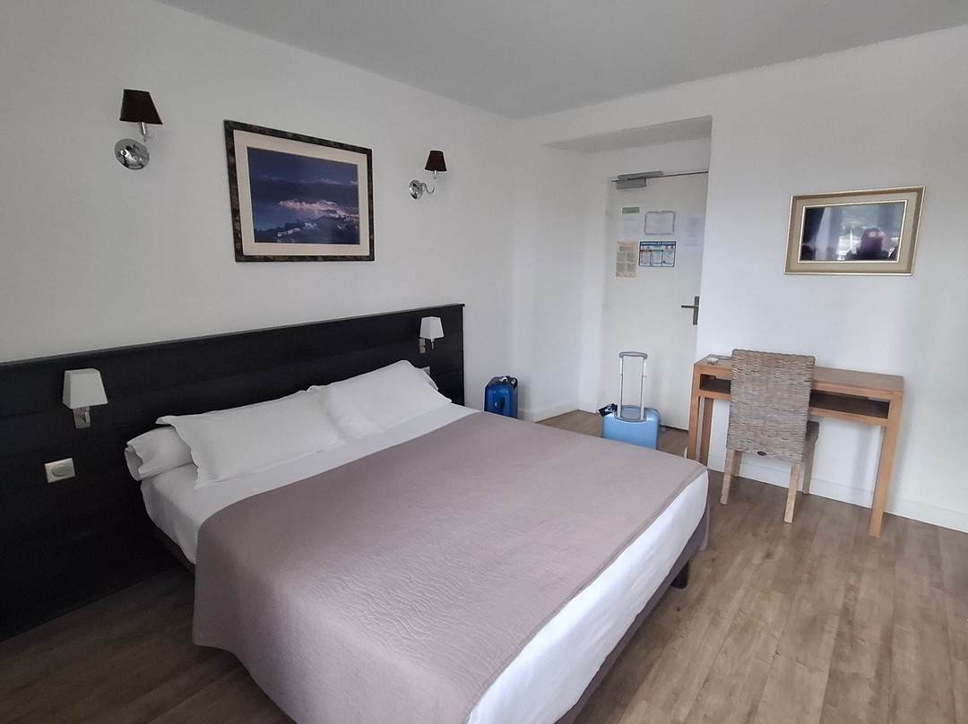 Hotel L'Empereur主图