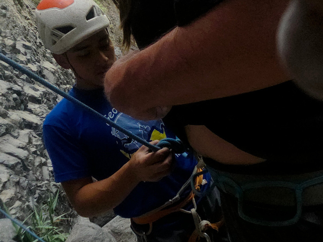 Geotours Adventure & Fun-巴尼奥斯必去景点