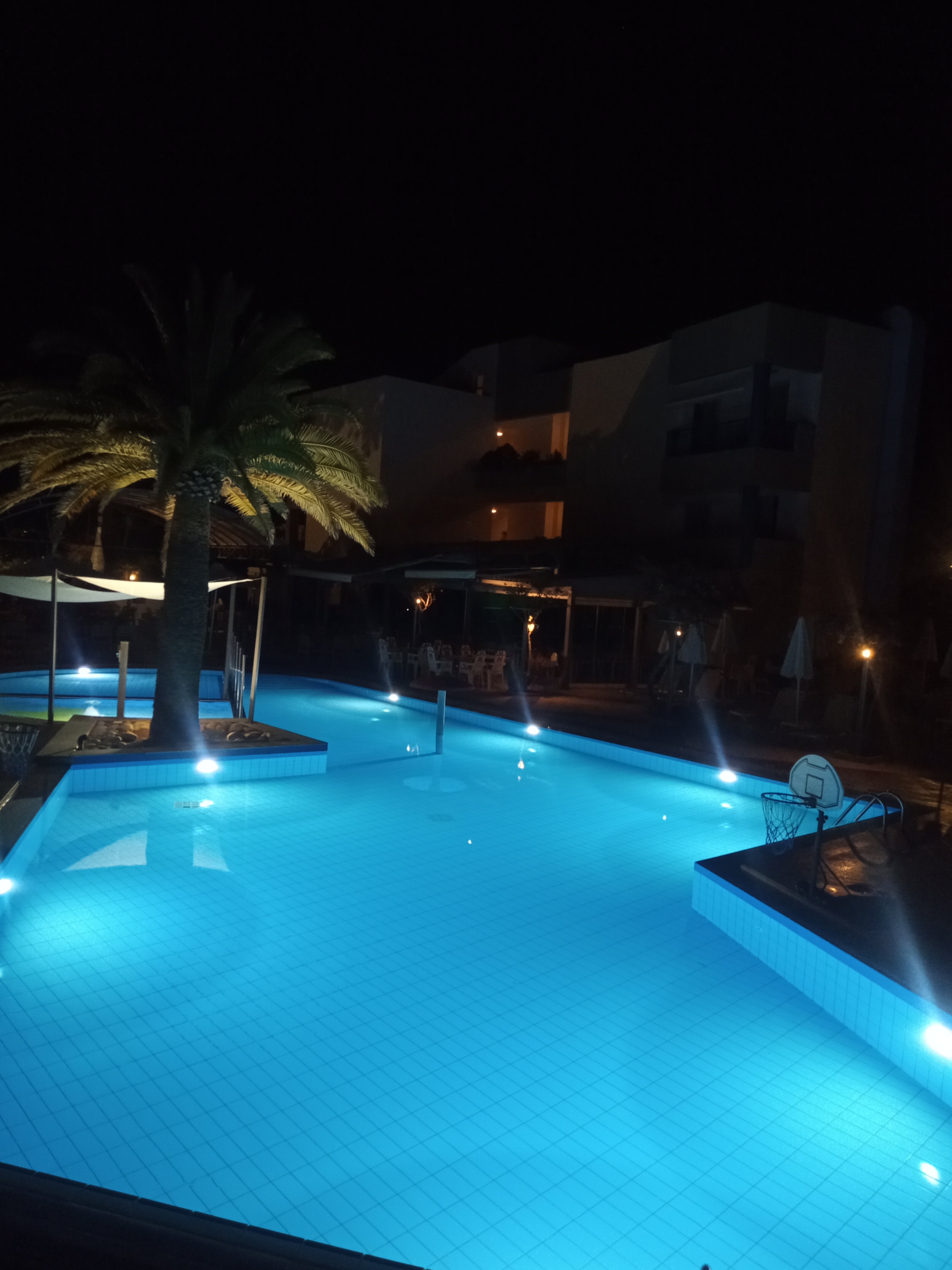 Ibiscos Garden Hotel-官方