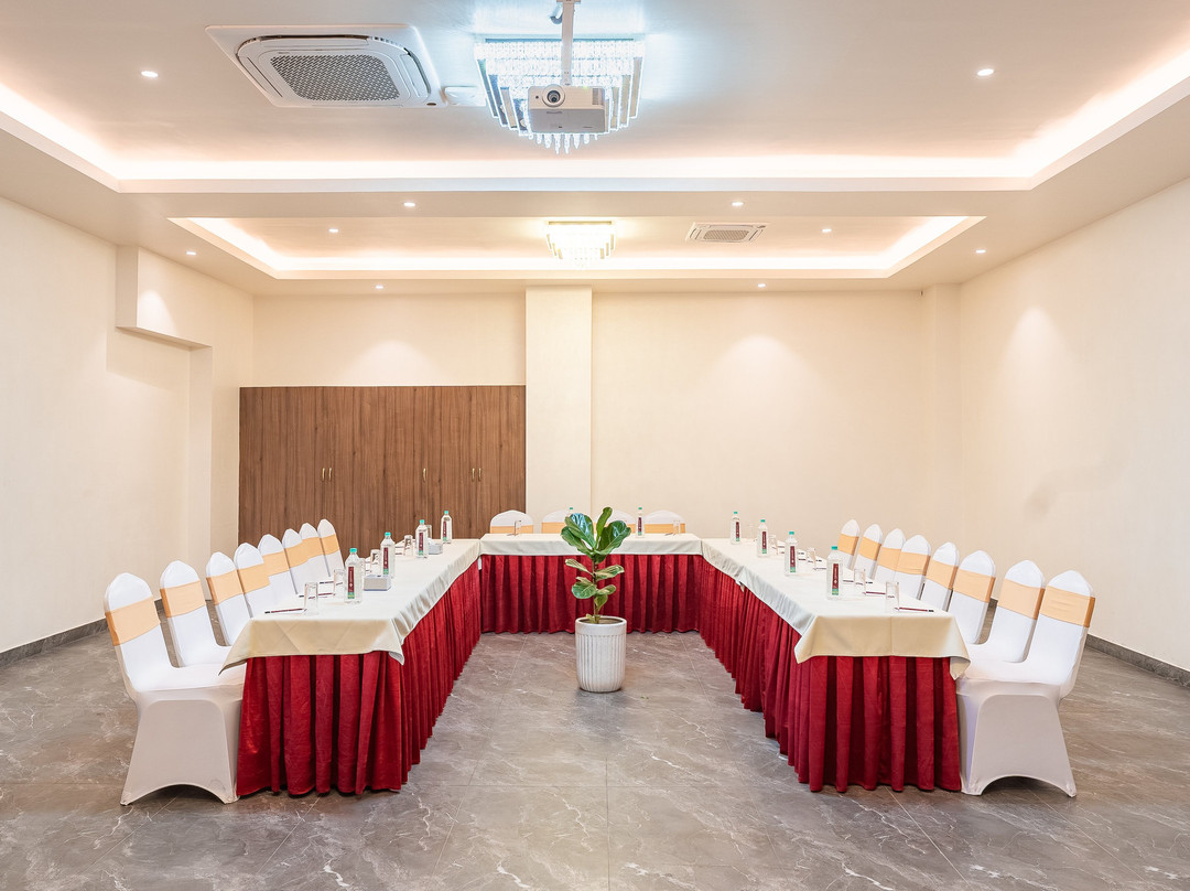 Sara Sadan Boutique Hotel
