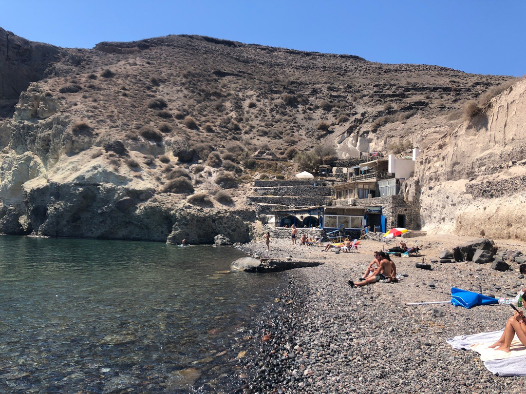 Mandrakia Beach-Mandrakia必去景点