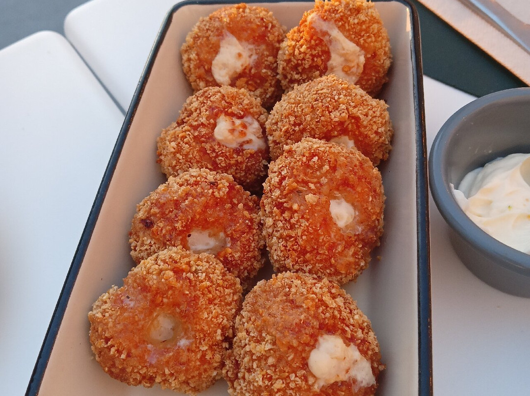 Villaviciosa Municipality餐馆和美食-Lola Melón