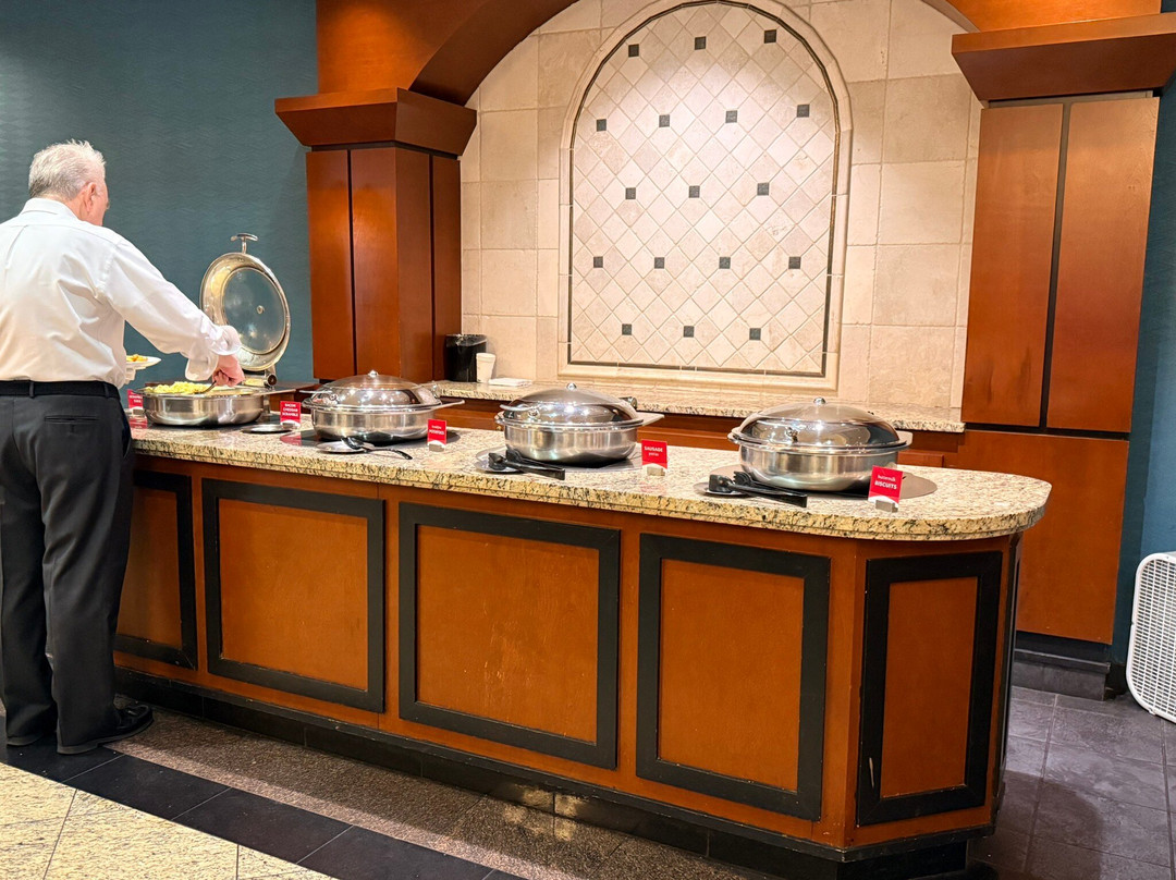 Drury Plaza Hotel St. Louis Chesterfield主图