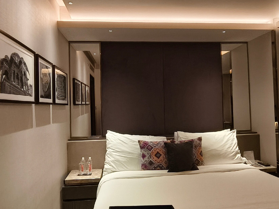 The Park Indore主图