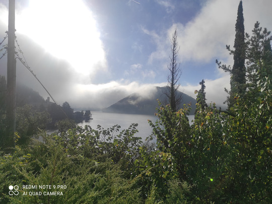 Hotel Del Lago Piediluco & Panoramic Spa