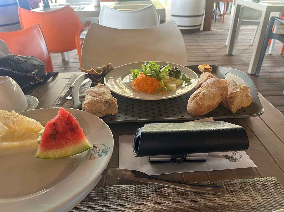 Casa del Papa Resort & SPA主图