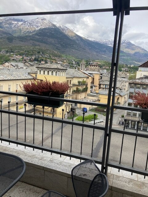 Duca D'Aosta Modern Retro Hotel主图